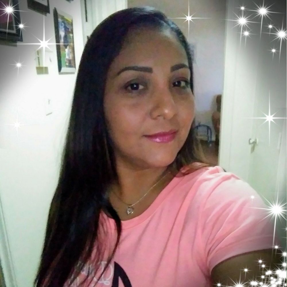 Meet your Posher, Lizeth